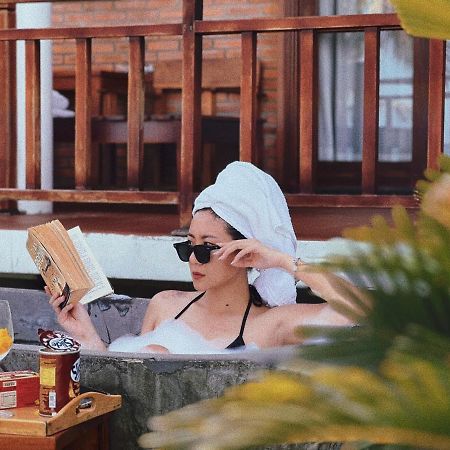 Lotus Home Phu Quoc Dış mekan fotoğraf