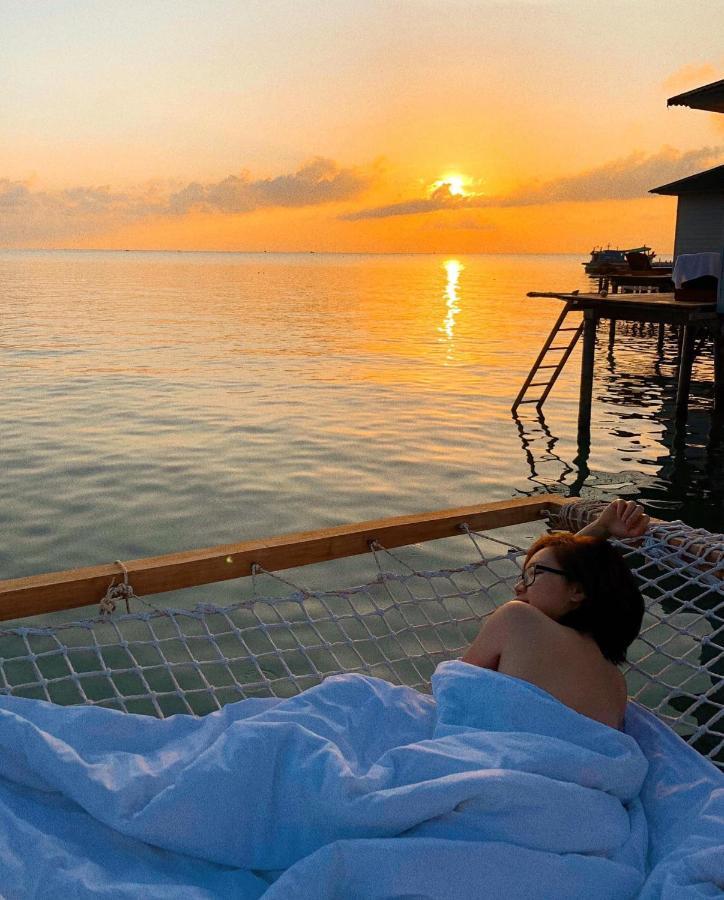 Lotus Home Phu Quoc Dış mekan fotoğraf