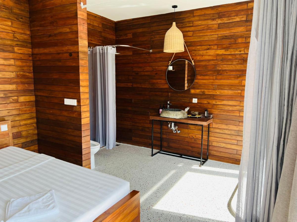 Lotus Home Phu Quoc Dış mekan fotoğraf
