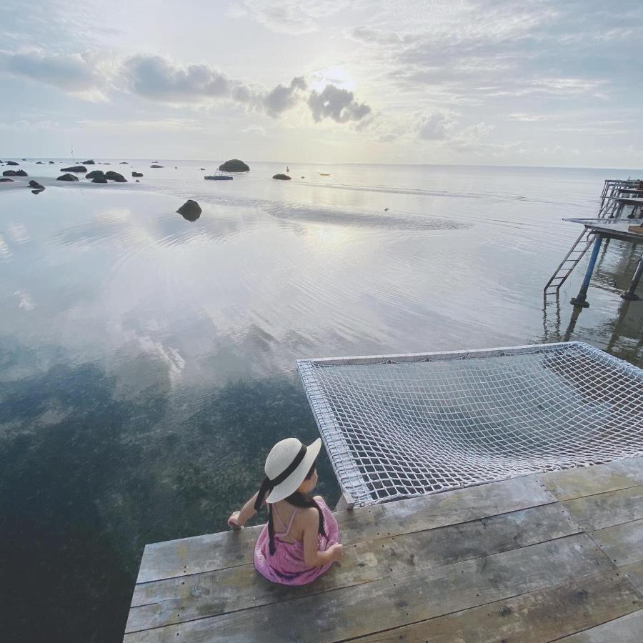 Lotus Home Phu Quoc Dış mekan fotoğraf