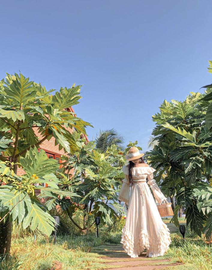 Lotus Home Phu Quoc Dış mekan fotoğraf