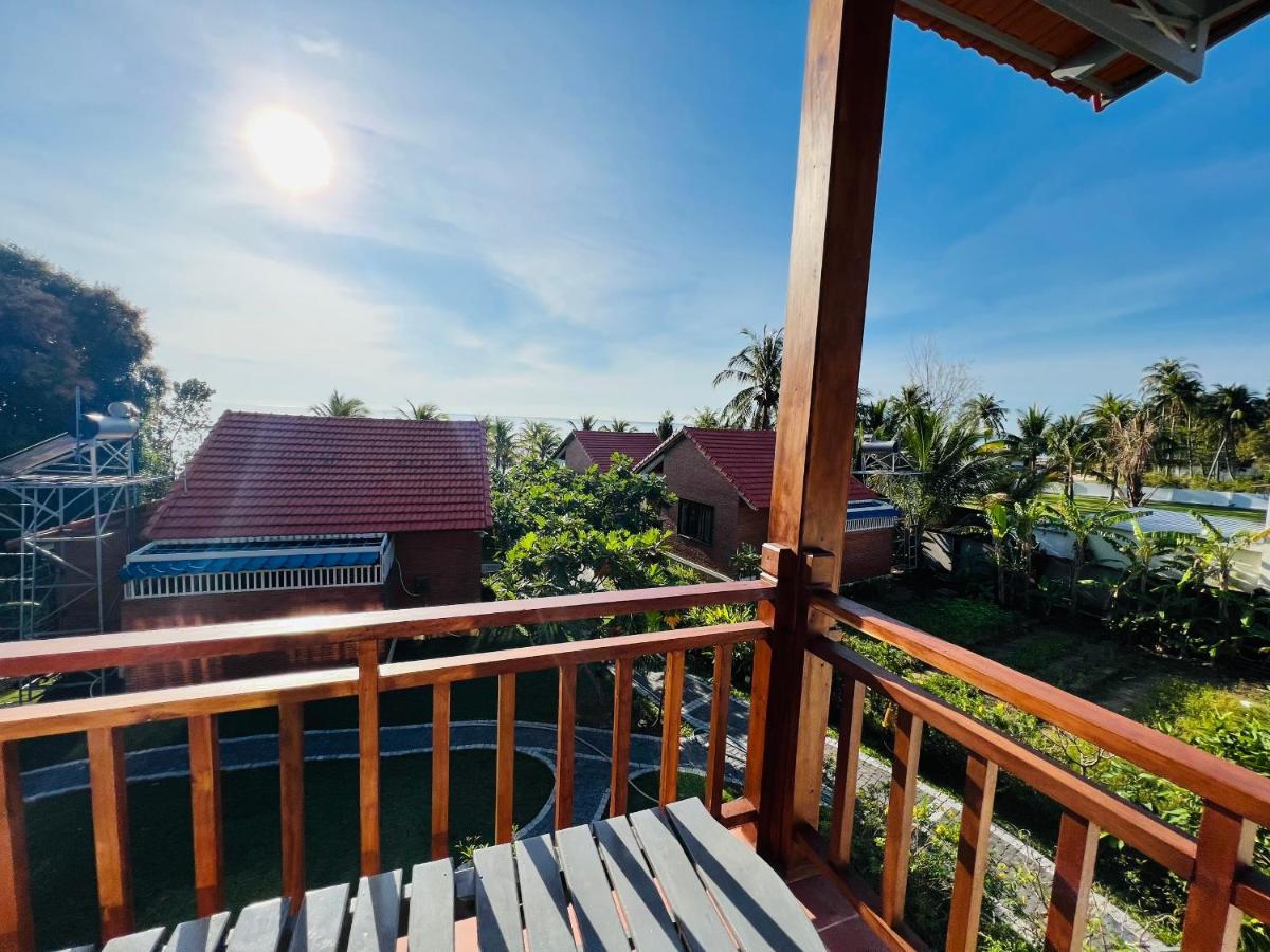 Lotus Home Phu Quoc Dış mekan fotoğraf