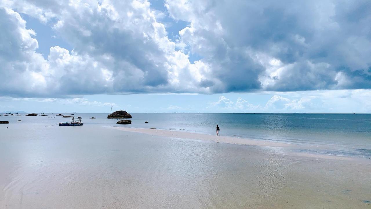 Lotus Home Phu Quoc Dış mekan fotoğraf