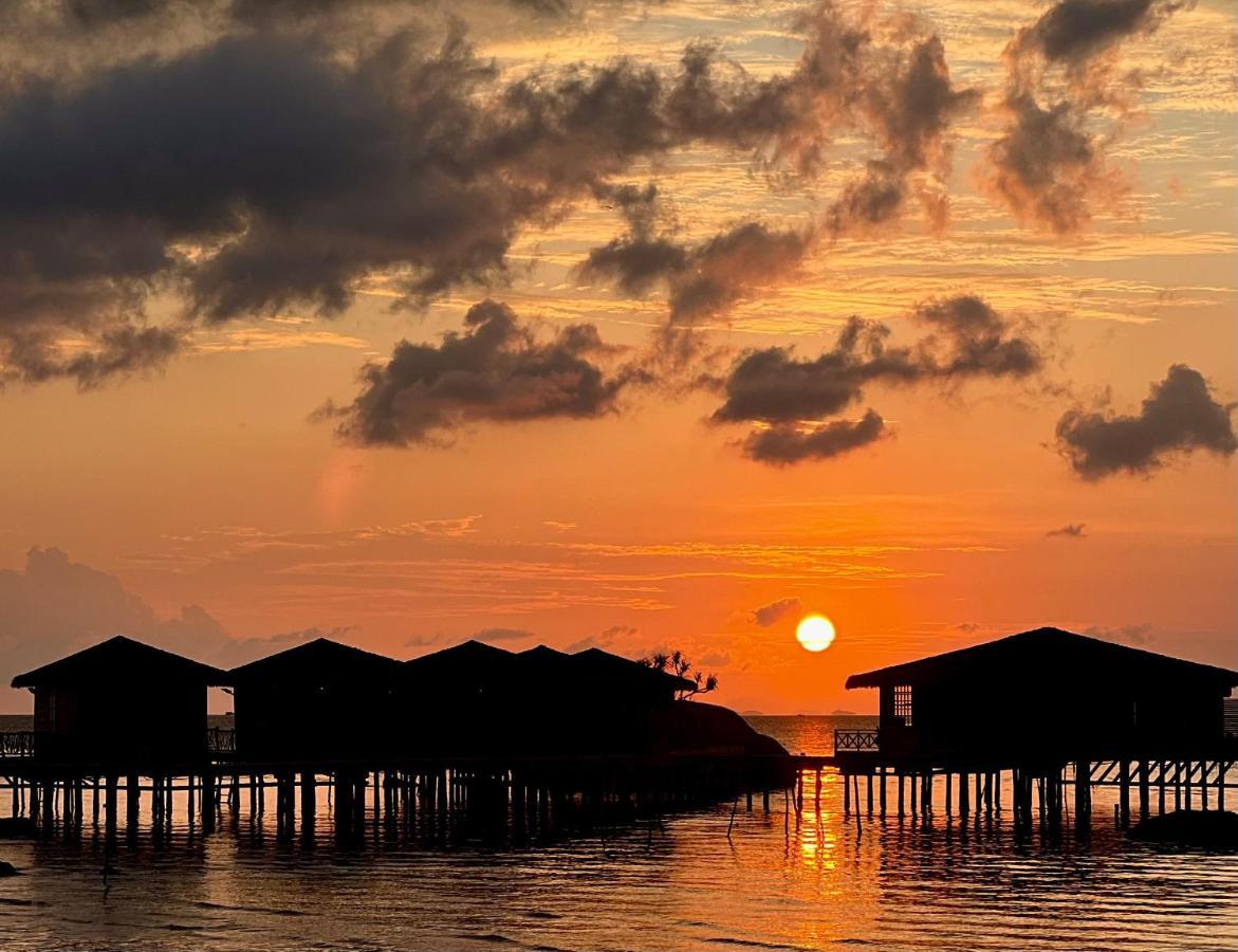 Lotus Home Phu Quoc Dış mekan fotoğraf