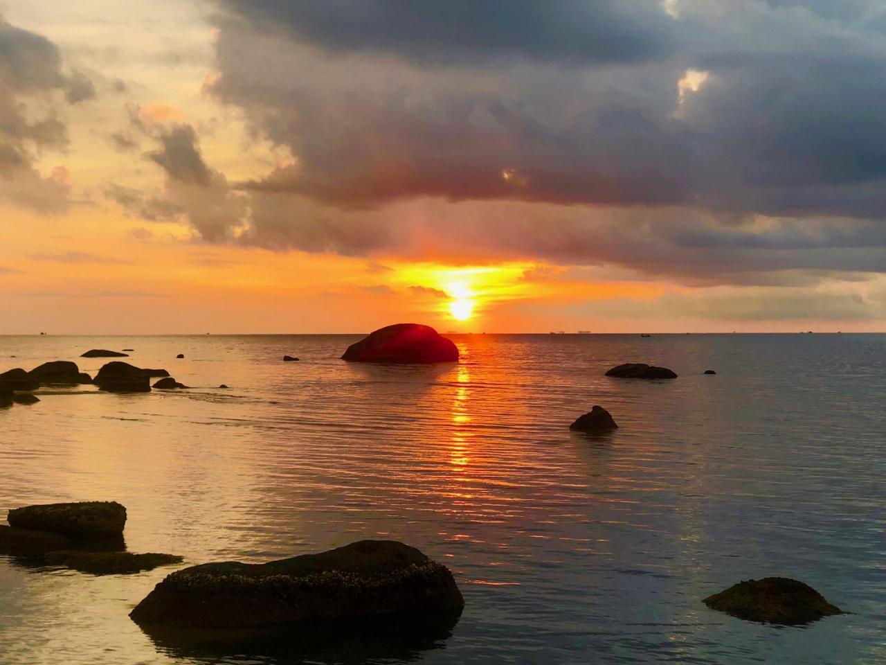 Lotus Home Phu Quoc Dış mekan fotoğraf