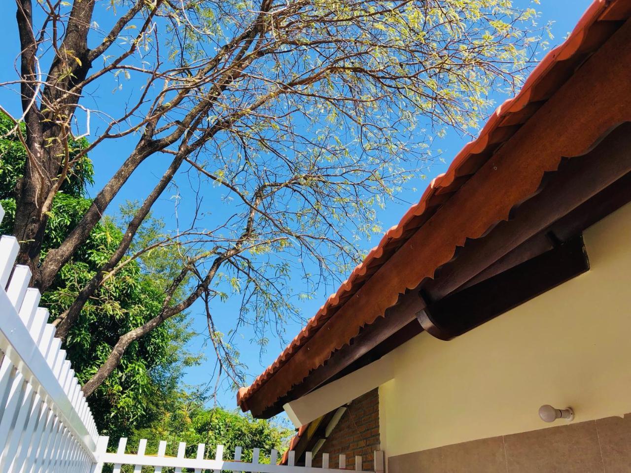 Lotus Home Phu Quoc Dış mekan fotoğraf