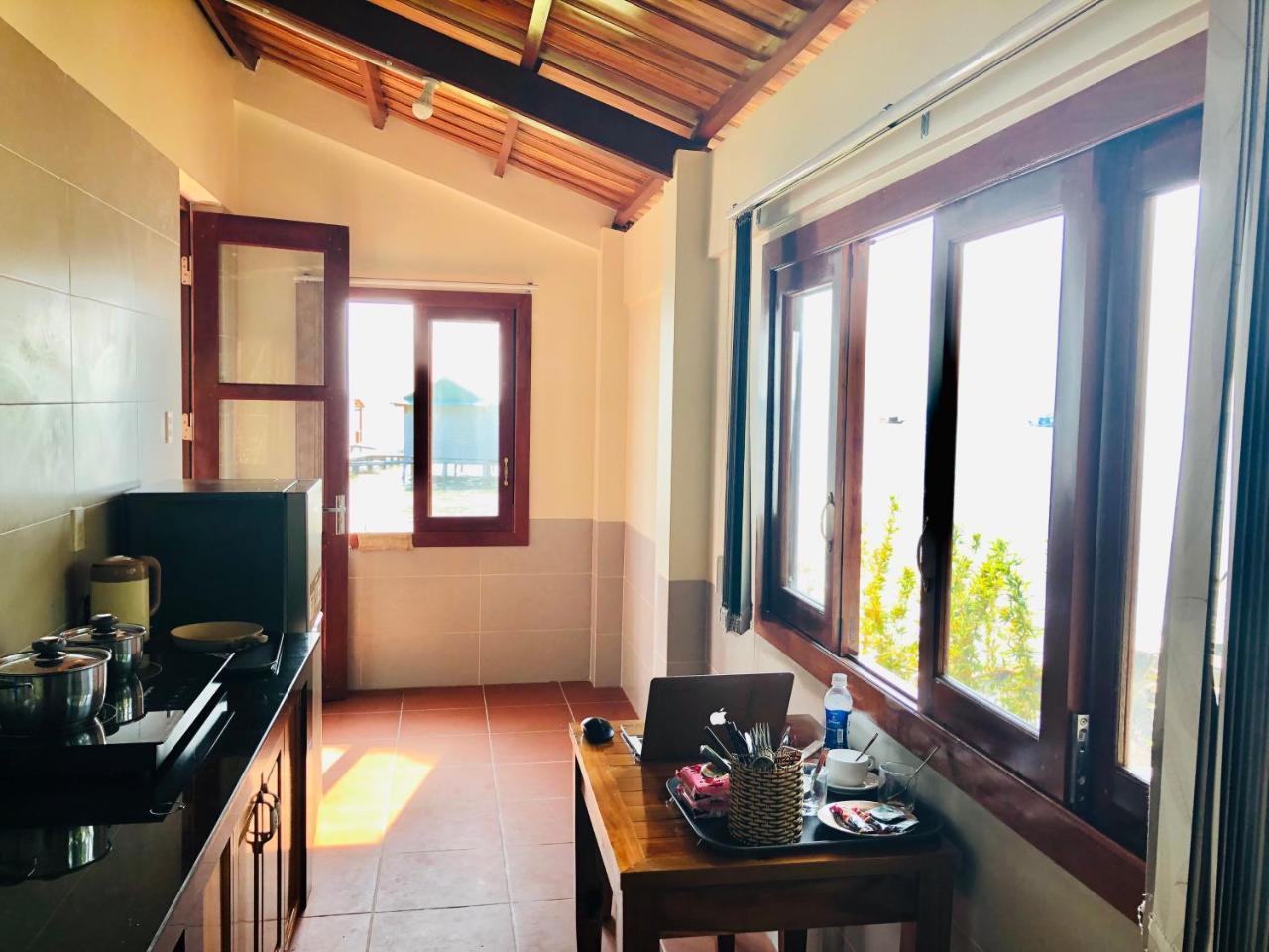 Lotus Home Phu Quoc Dış mekan fotoğraf