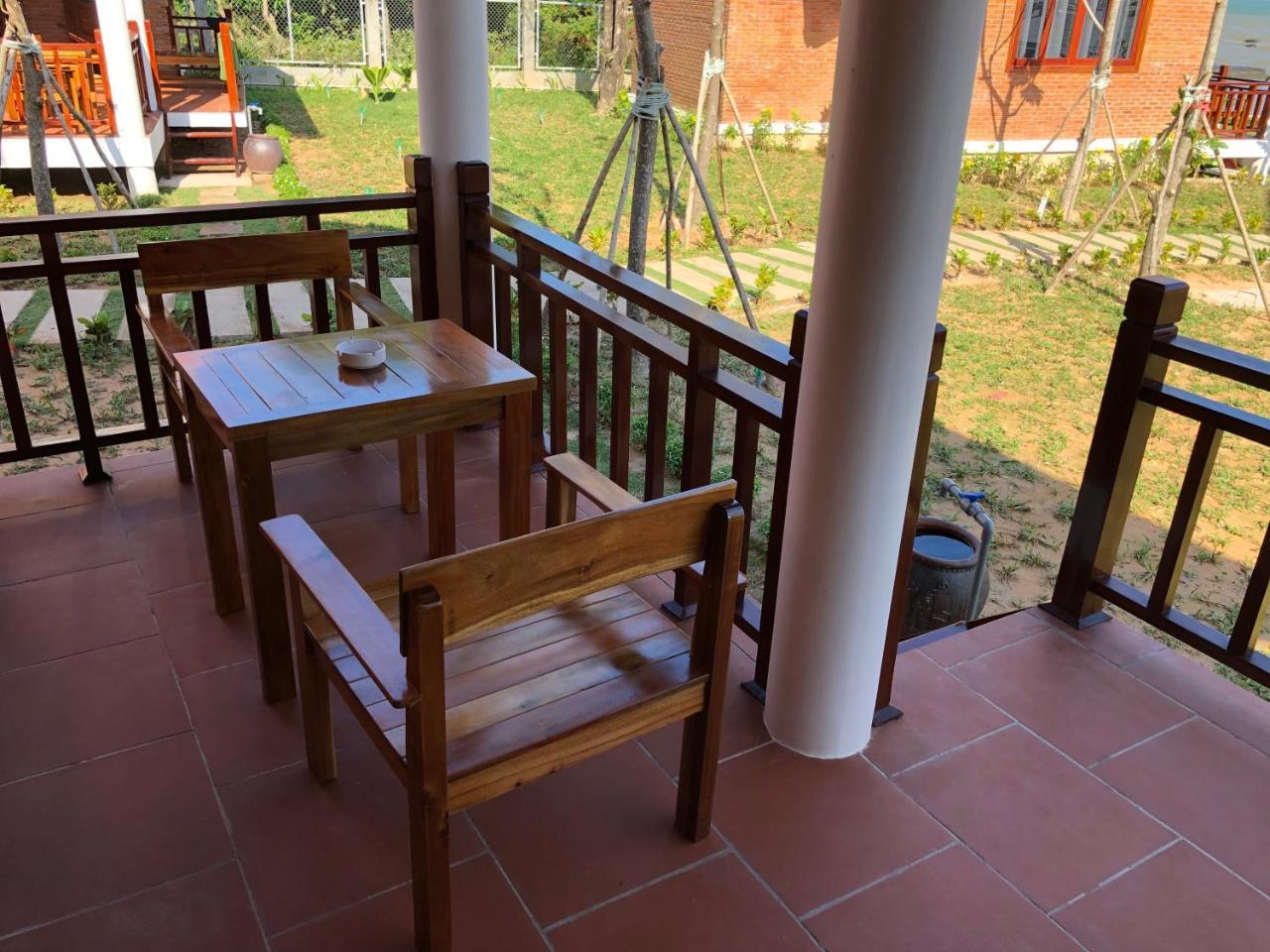 Lotus Home Phu Quoc Dış mekan fotoğraf