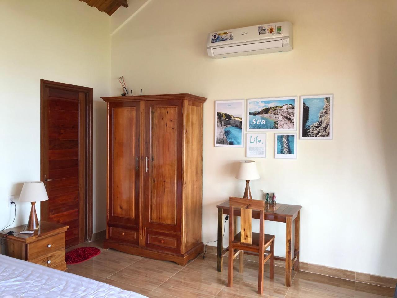 Lotus Home Phu Quoc Dış mekan fotoğraf