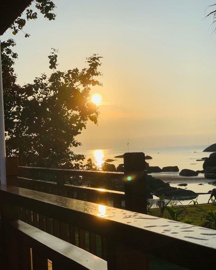 Lotus Home Phu Quoc Dış mekan fotoğraf