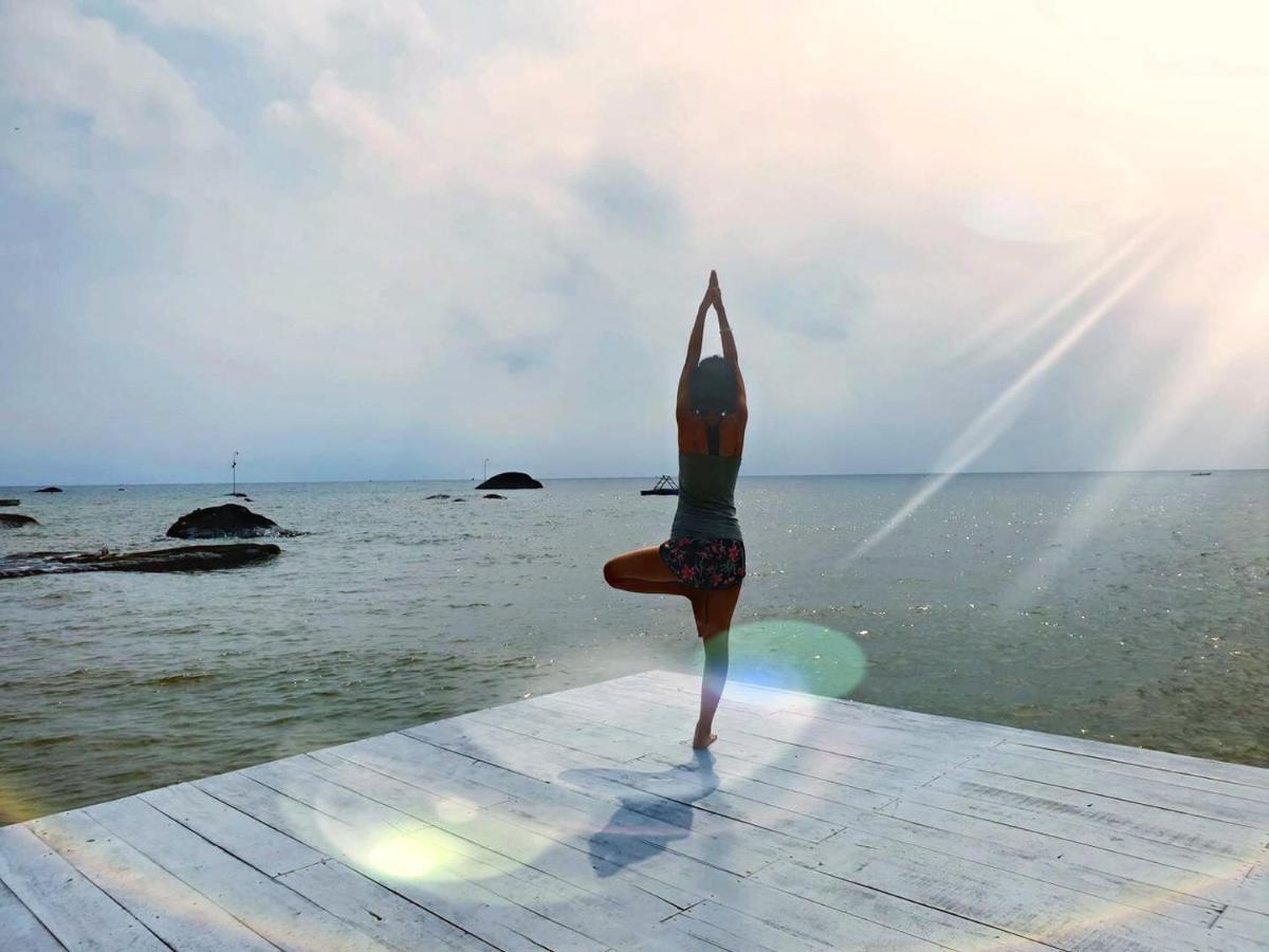 Lotus Home Phu Quoc Dış mekan fotoğraf